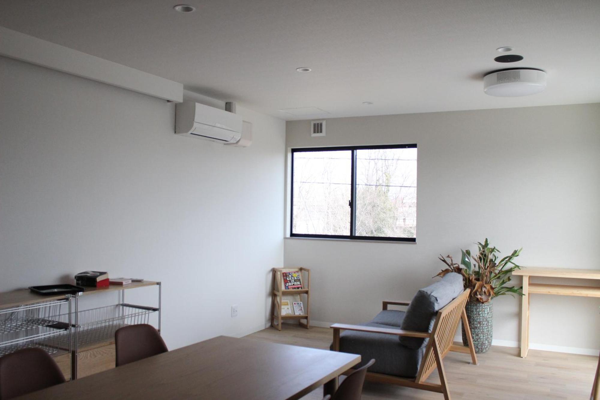 Matoi Hostel & Bar Такасаки Екстериор снимка